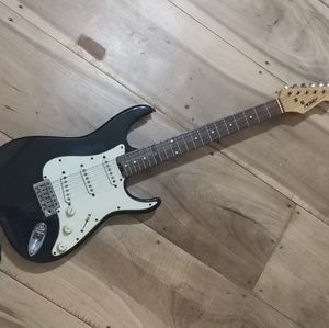 Peavey International Raptor series 1